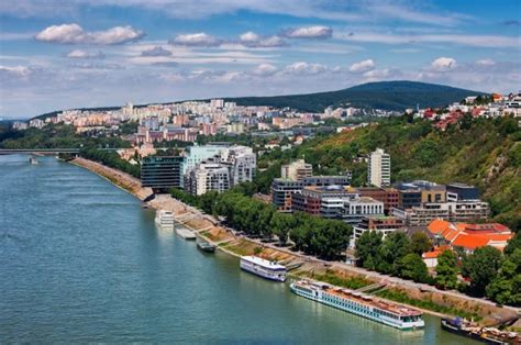 One Day In Bratislava: Ultimate Travel Guide for 2020 - Travel Off Path