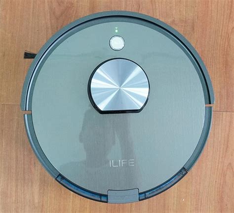 ILIFE A10 Review: How Good is ILIFE’s First LIDAR-Based Robot?