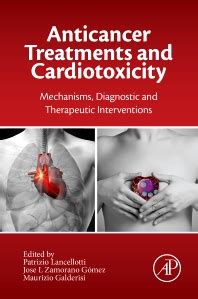 Anticancer Treatments and Cardiotoxicity - 1st Edition