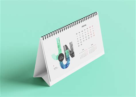 Corporate Calendar on Behance | Calendar design, Calendar design layout, Calendar design template