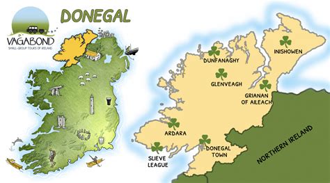 Is Donegal The Coolest Place on Earth? | Vagabond Tours of Ireland