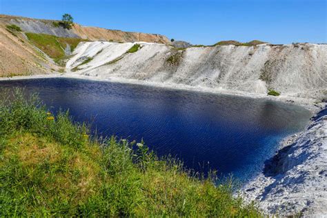 Blue Lagoon of Buxton – Derbyshire, England - Atlas Obscura