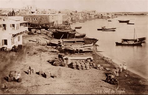 27 Rare Pictures Of Old Tripoli That Will Take You Back In Time!