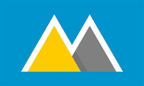 Montana Flag Redesign : r/vexillology