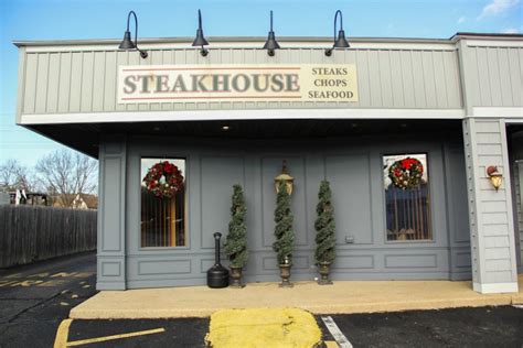 Neil Michael’s Steakhouse – See-Inside Restaurant, Atlantic Highlands ...