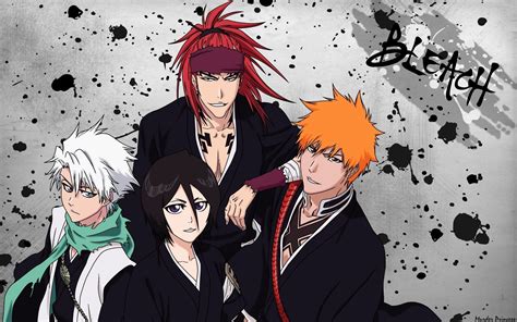 Bleach - Entenda porque o anime não irá retornar – Fatos Desconhecidos