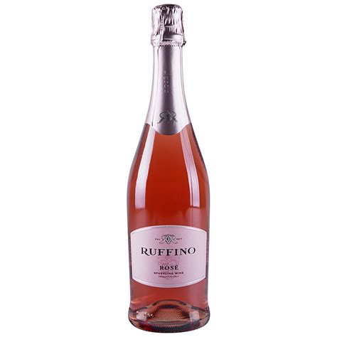 Ruffino Prosecco Rose DOC | informacionpublica.svet.gob.gt