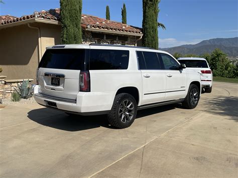 2020 Yukon XL Denali – Str8Up Toy Trader