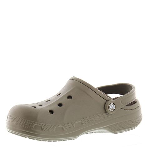 Crocs Winter Clog Unisex Slip On | eBay