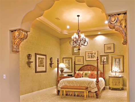 53 Elegant Luxury Bedrooms (Interior Designs) - Designing Idea
