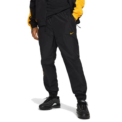 Nike x Drake NOCTA AU Track Pant - Black | Subtype