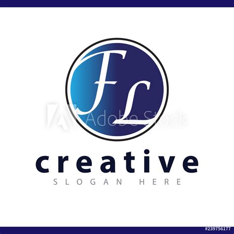 Florida Blue Logo Vector at Vectorified.com | Collection of Florida ...