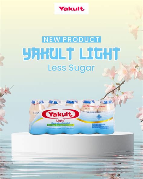 Sasar Konsumen yang Batasi Gula, Yakult Light Diluncurkan - Solopos.com | Panduan Informasi dan ...