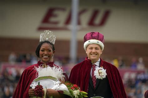 2023 Homecoming - EKU Stories