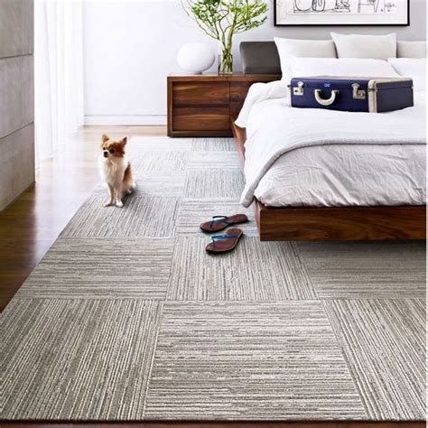 Master Bedroom Area Rug Ideas - Area Rugs Home Decoration