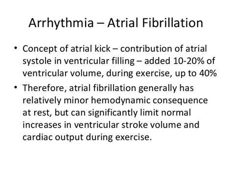 Cardiac cycle