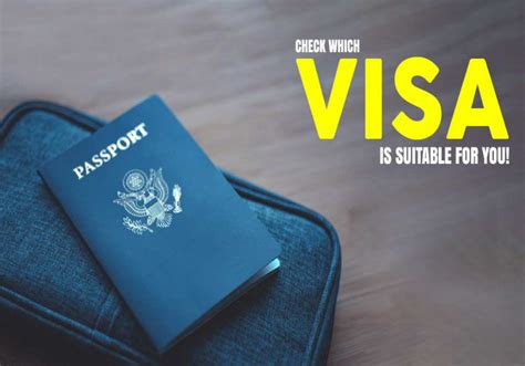 Types Of Visas & Visa Services | Adotrip