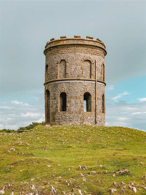 Easiest Solomon’s Temple Buxton Walk, Peak District (2024)!