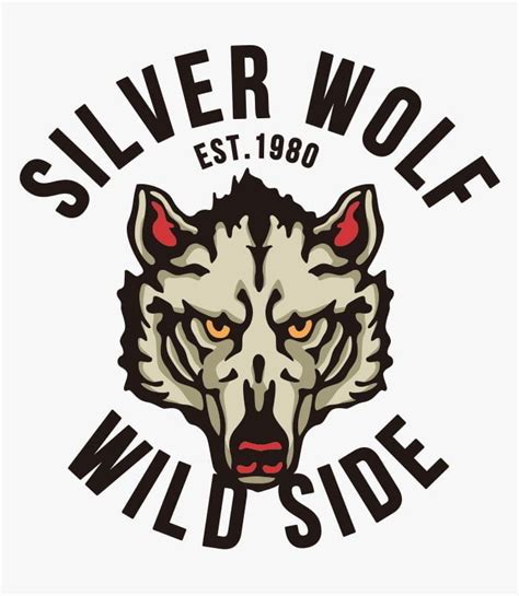 Silver Wolf / Wild Side logo | ai illustrator file | US$5.00 each | Ai ...