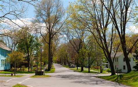 Historic Deerfield: Then and Now - Historic Deerfield