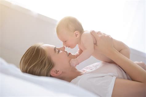 Does Baby-Friendly Have to Be Mom-Unfriendly? - MGH Center for Women's ...