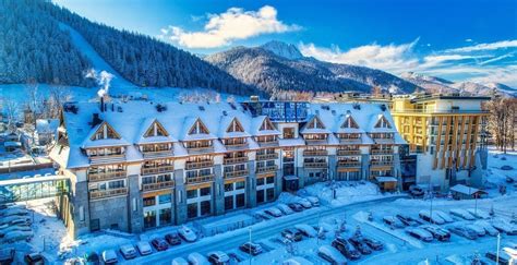 Guest reviews | Hotel Nosalowy Dwór Resort & SPA Zakopane