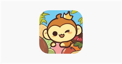 ‎QSWatermelon : Monkey Land on the App Store