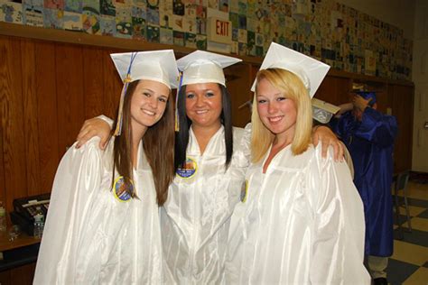 Hanover High School Graduation Exercises: June 4, 2011 | Hanover Public ...