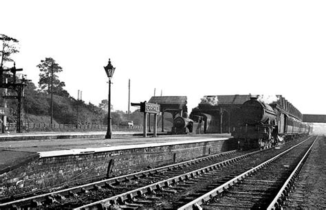 Disused Stations:Ferryhill Station