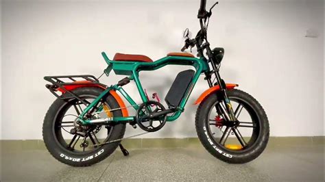 5 Best Long Range Electric Bikes | Best Commuter E-Bike 2023 - YouTube