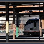 Amtrak Union Station New Orleans | Flickr - Photo Sharing!