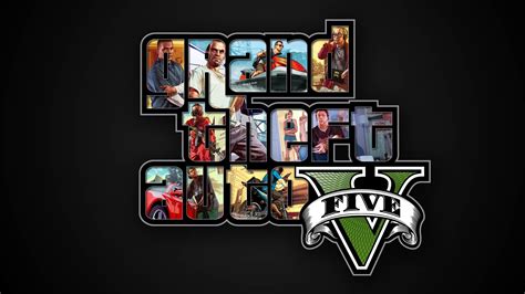 GTA V Wallpaper 1920x1080 (81+ images)