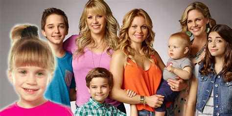 Fuller House: How The Netflix Show Can Explain Michelle Tanner's Absence