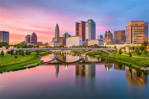 Camping in Columbus, OH: 10 Best Campgrounds in 2024 - Campspot
