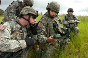 Army Joint Fire Support Specialist (MOS 13F): 2023 Career Details - Operation Military Kids