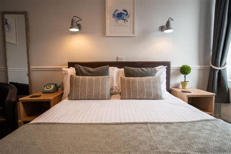 Rooms - The Elizabeth Hotel, Sidmouth