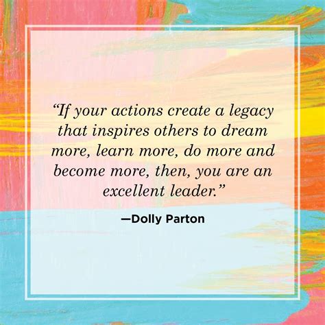 Inspirational Quotes By Inspirational Leaders - Jeana Lorelei