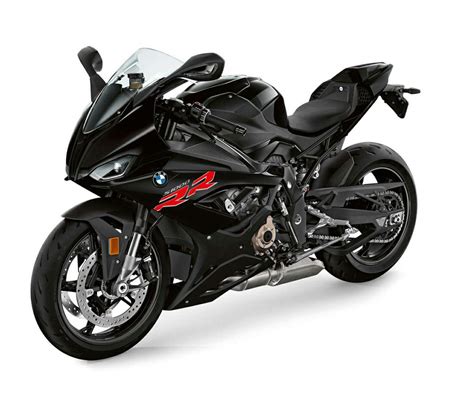 BMW S 1000RR / M Package (2021) technical specifications