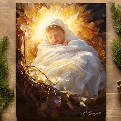 Christmas Collection – The Painted Gospel