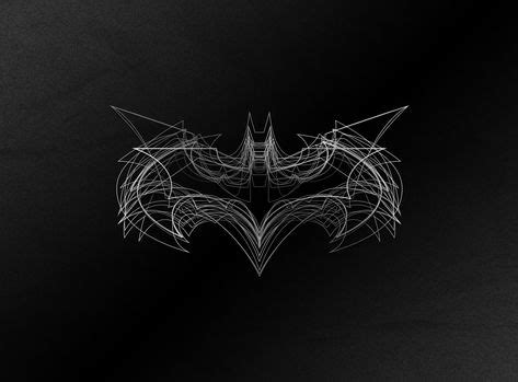 Unique Batman Logo Ideas for Fans of the Dark Knight