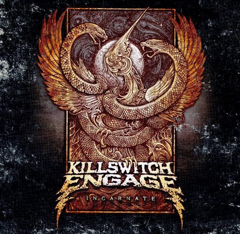 Killswitch Engage Phone Wallpapers - Top Free Killswitch Engage Phone ...