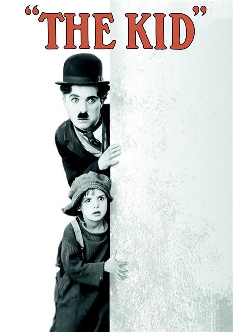 The Kid Movie Poster - ID: 137882 - Image Abyss