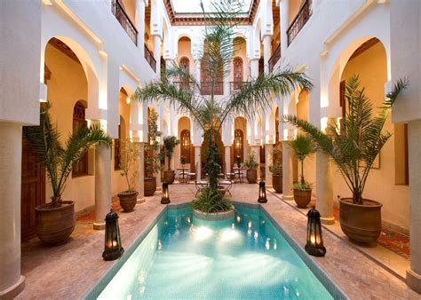 Riads and kasbahs of Morocco | Audley Travel US