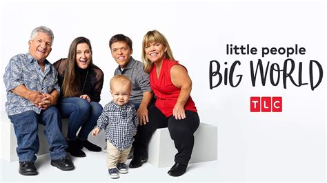 Little People, Big World - TheTVDB.com