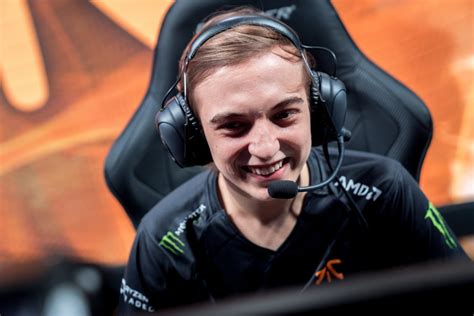 Fnatic confirms the departure of Caps | Dot Esports