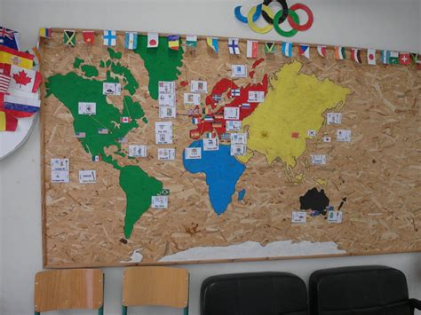 Summer Olympic cities map with info cards Summer Olympics, Olympic Games, City Map, School ...