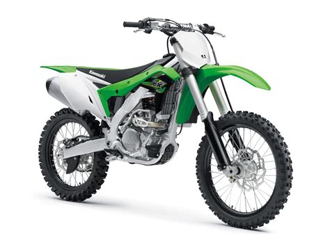 KAWASAKI KX250F (2016-2017) Specs, Performance & Photos - autoevolution