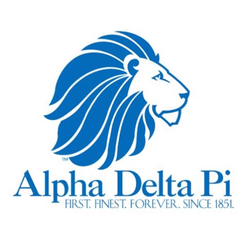 Alpha Delta Pi | Fraternity & Sorority Life