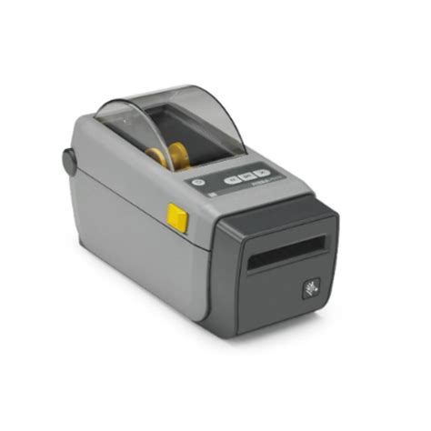 Zebra ZD410 Compact Label Printer | Cash Drawers Ireland