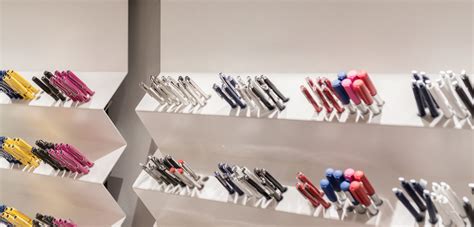 Top Drawer London – Lamy Experience